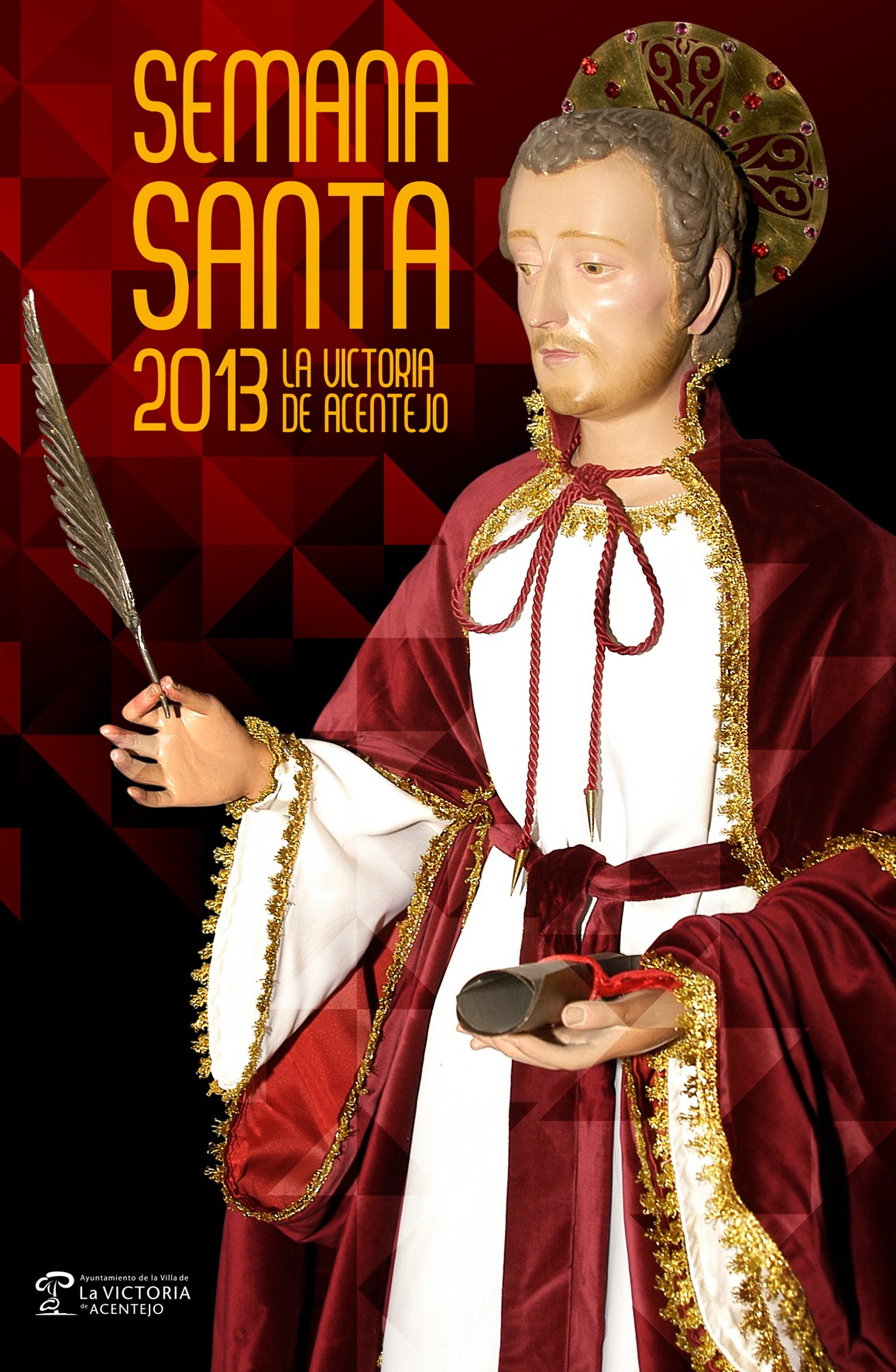 Semana Santa en La Victoria de Acentejo  